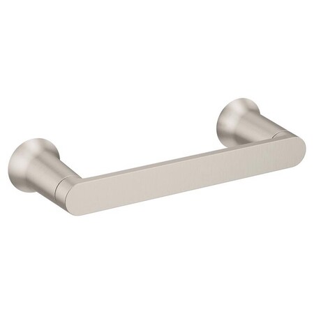 Moen Moen Genta Brushed Nickel Toilet Paper Holder BH3608BN